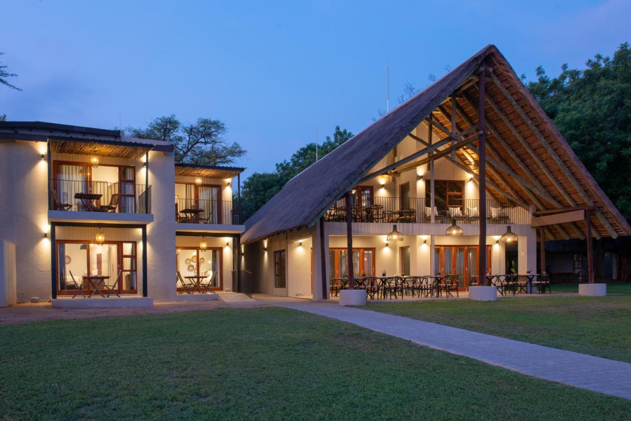 Buckler'S Africa Lodge Kruger Park Коматипорт Экстерьер фото