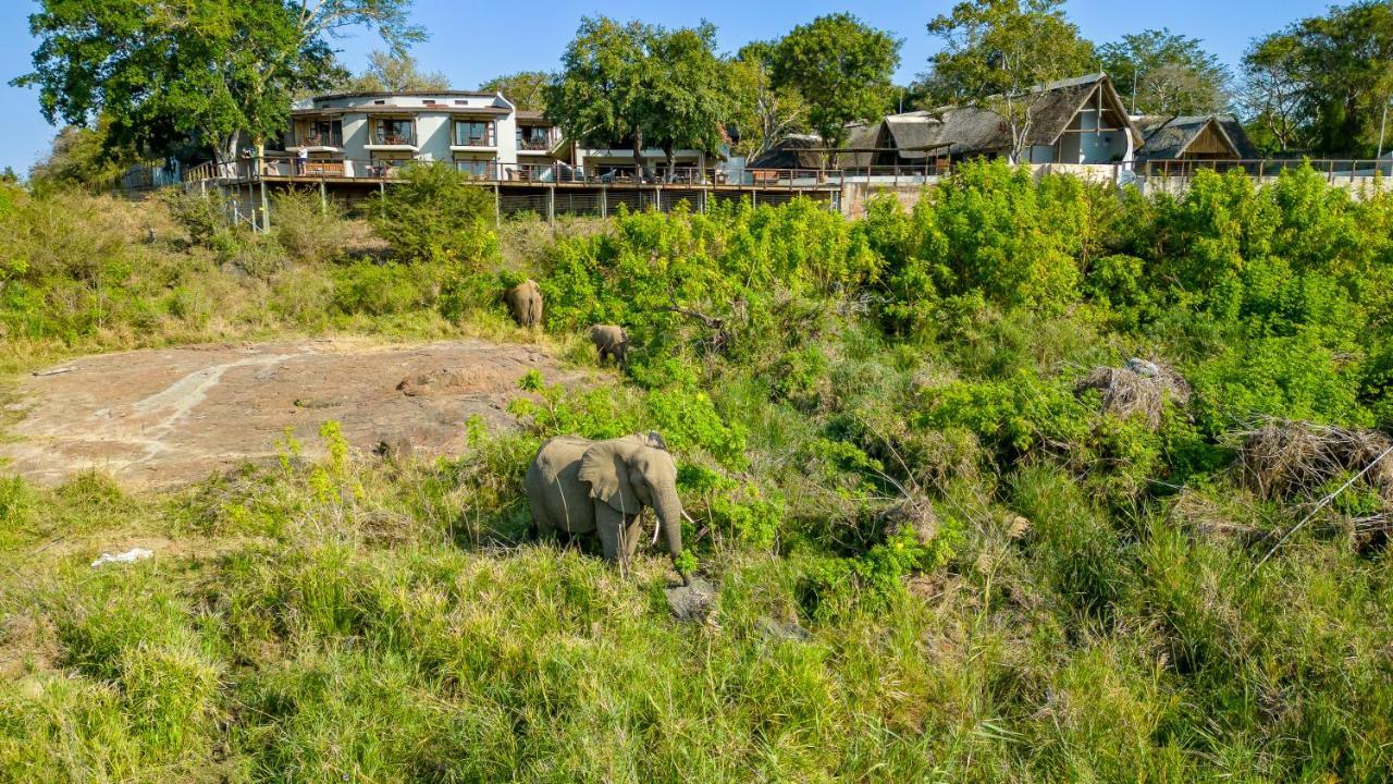 Buckler'S Africa Lodge Kruger Park Коматипорт Экстерьер фото