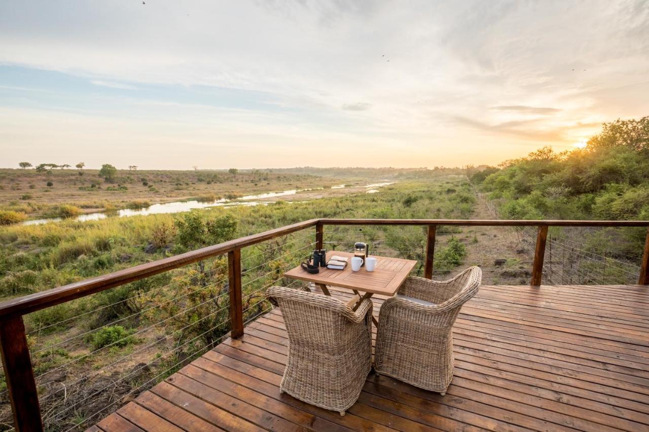 Buckler'S Africa Lodge Kruger Park Коматипорт Экстерьер фото