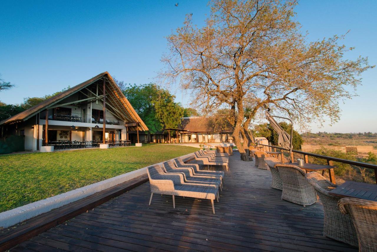 Buckler'S Africa Lodge Kruger Park Коматипорт Экстерьер фото