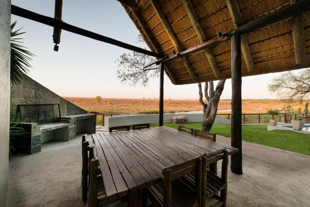 Buckler'S Africa Lodge Kruger Park Коматипорт Экстерьер фото